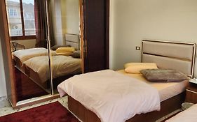Hotel Habib Front Mansoura University Private